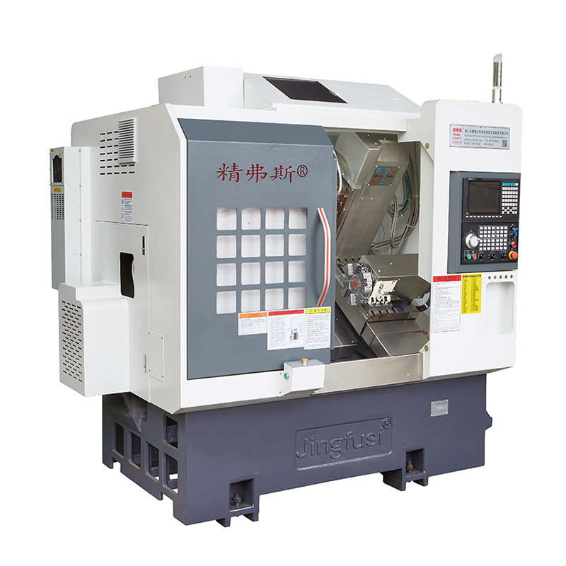 CNC автоматты лате машинасын басқару үшін қандай бағдарламалық жасақтама қажет?