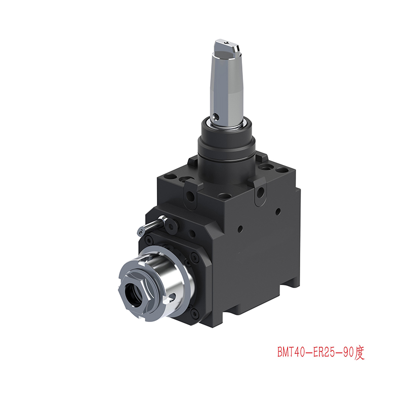 CNC басқаратын құрал ұстағыш