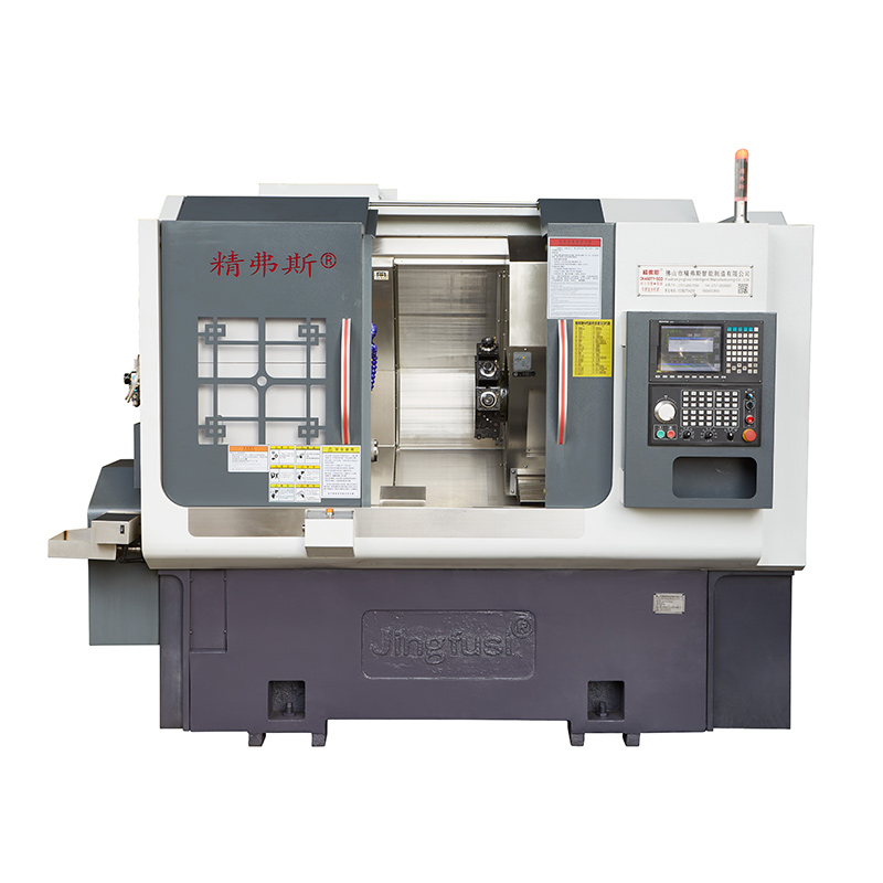 CNC фрезерлеу және коммозиттік машинаны бұру