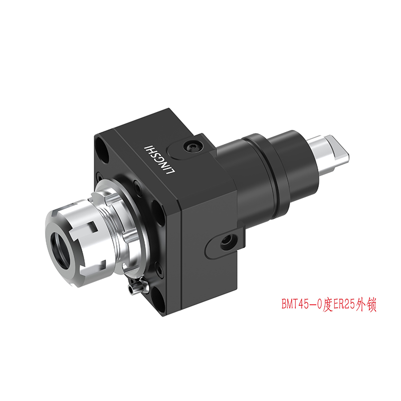 Уақыт өте келе CNC айналмалы құралдарының иелері қалай пайда болды?